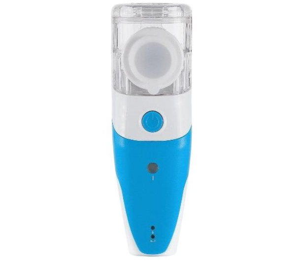 HAXE Inhalator przenośny ultradźwiękowy NBM-4B - 1477440 - zdjęcie 4